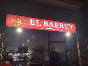 El Barrut