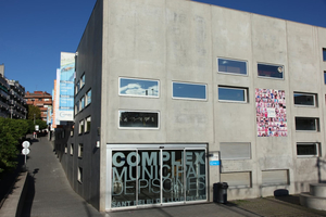 El Complex