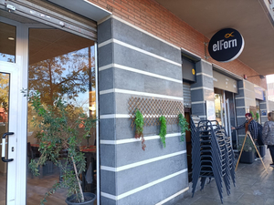 El Forn restaurant | Gavà