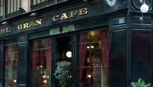 El Gran Cafè