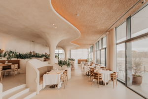 El Tribut Restaurant