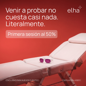 Elha Làser Centre Sant Feliu de Llobregat