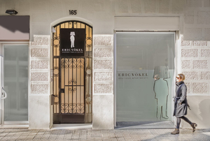 Eric Vökel Sagrada Família Suites