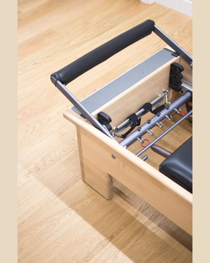 Espai Conscient Pilates
