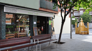 Espai Orgànic
