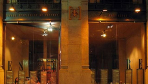 Espai Sucre Barcelona