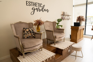 Esthetic Garden