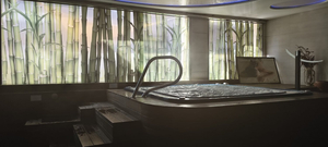 Eyra Spa
