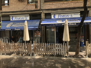 Fimon's