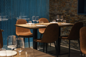 Fishology Restaurant