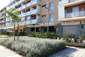 Flora Parc