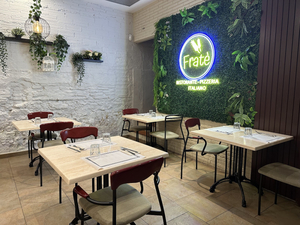 Fratè RistoPizzeria