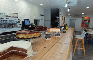 Friends Kitchen Gavá