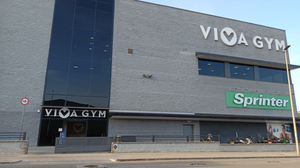 Gimnasio VivaGym Sant Feliu de Llobregat