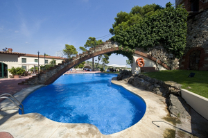 Gran Hotel Rey Don Jaime