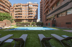 Hesperia Apartments Sant Joan