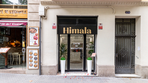 Himala • Centro de Masajes