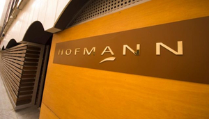 Hofmann Restaurant in Barcelona