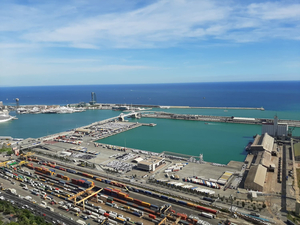 Holiday Inn Express Barcelona - Molins de Rei by IHG