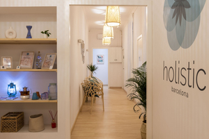 holistic barcelona