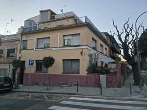 Hostal Fonda Chavarria