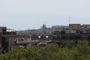 Hostelle Barcelona