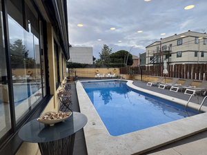 Hotel 153