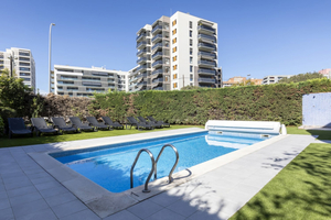 Hotel Acta Sant Just