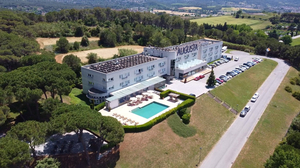 Hotel Augusta Vallès