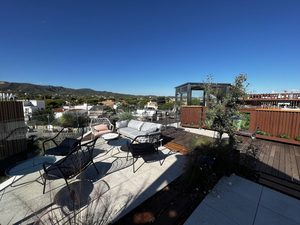 Hotel Bel Air