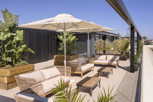 Hotel boutique dONNA