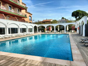 Hotel Canal Olimpic