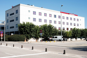 Hotel Cim Vallès