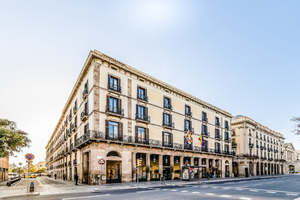 Hotel del Mar