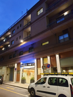 Hotel Esplugues