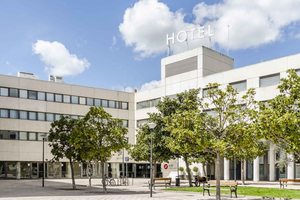 Hotel Exe Campus