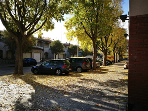 Hotel HC Mollet Barcelona