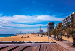 Hotel Miramar Badalona