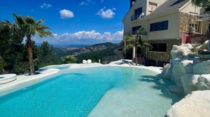 Hotel Petit Mirador