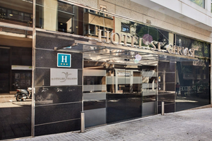 Hotel Silken Sant Gervasi