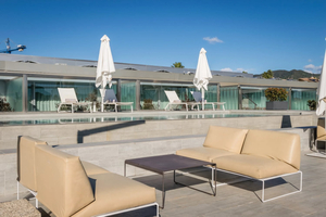 Hotel Sorli Emocions