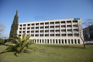 Hotel Travelodge Barcelona del Vallès
