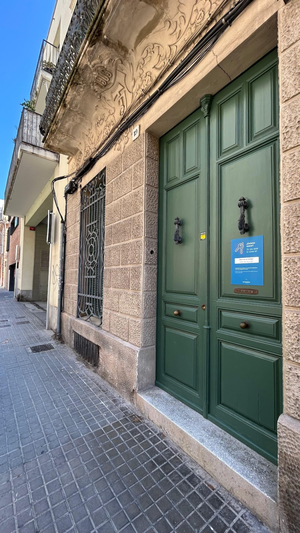 Hotelito Boutique Badalona Gran villa
