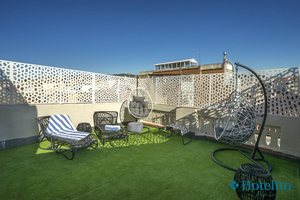 Hotelito Boutique Badalona Mar
