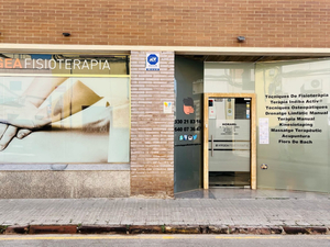 Hygea Fisioterapia, centro de Fisioterapia y Osteopatía en Gavà