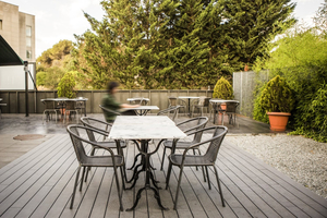 ibis Barcelona Montmelo Granollers