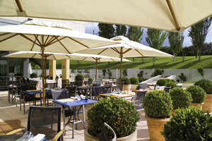 ibis Styles Barcelona Sant Joan Despi