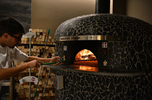 IL SARDO cuina italiana