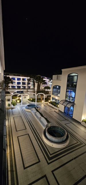 INIA Spa & Wellness