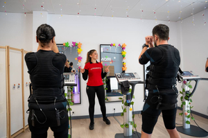 Iron BodyFit Badalona